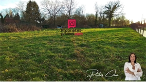 terrain à la vente -   02810  CHEZY EN ORXOIS, surface 959 m2 vente terrain - UBI437868353